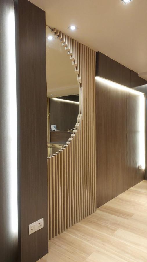 Hotel Grand Galaxy Yangon Ngoại thất bức ảnh