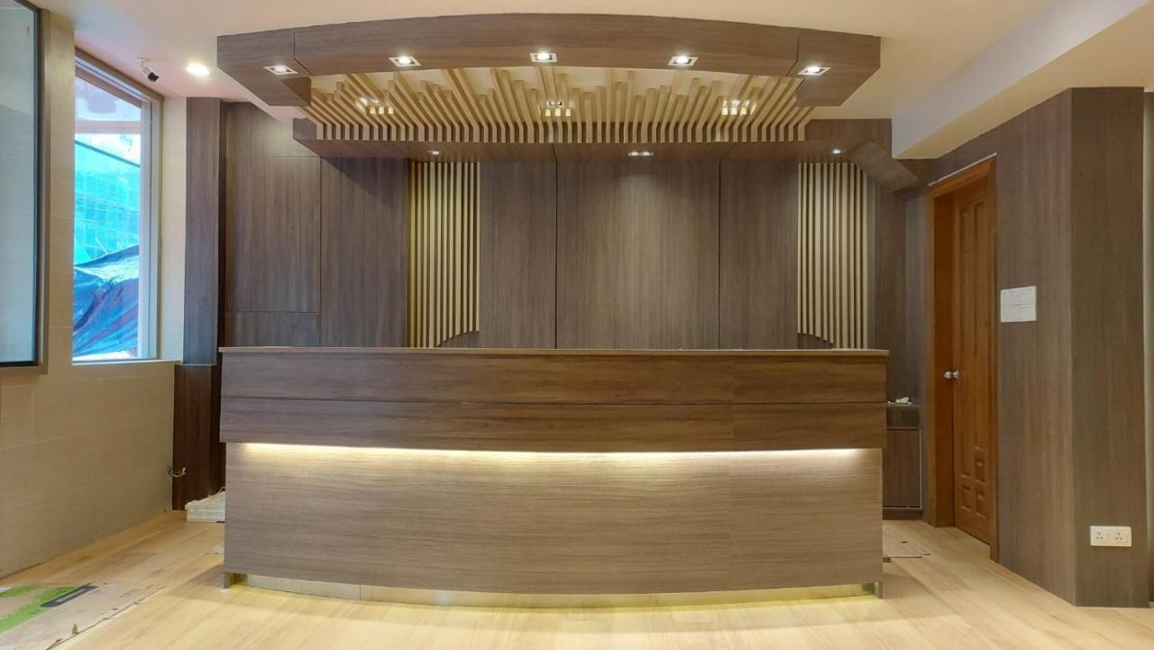 Hotel Grand Galaxy Yangon Ngoại thất bức ảnh